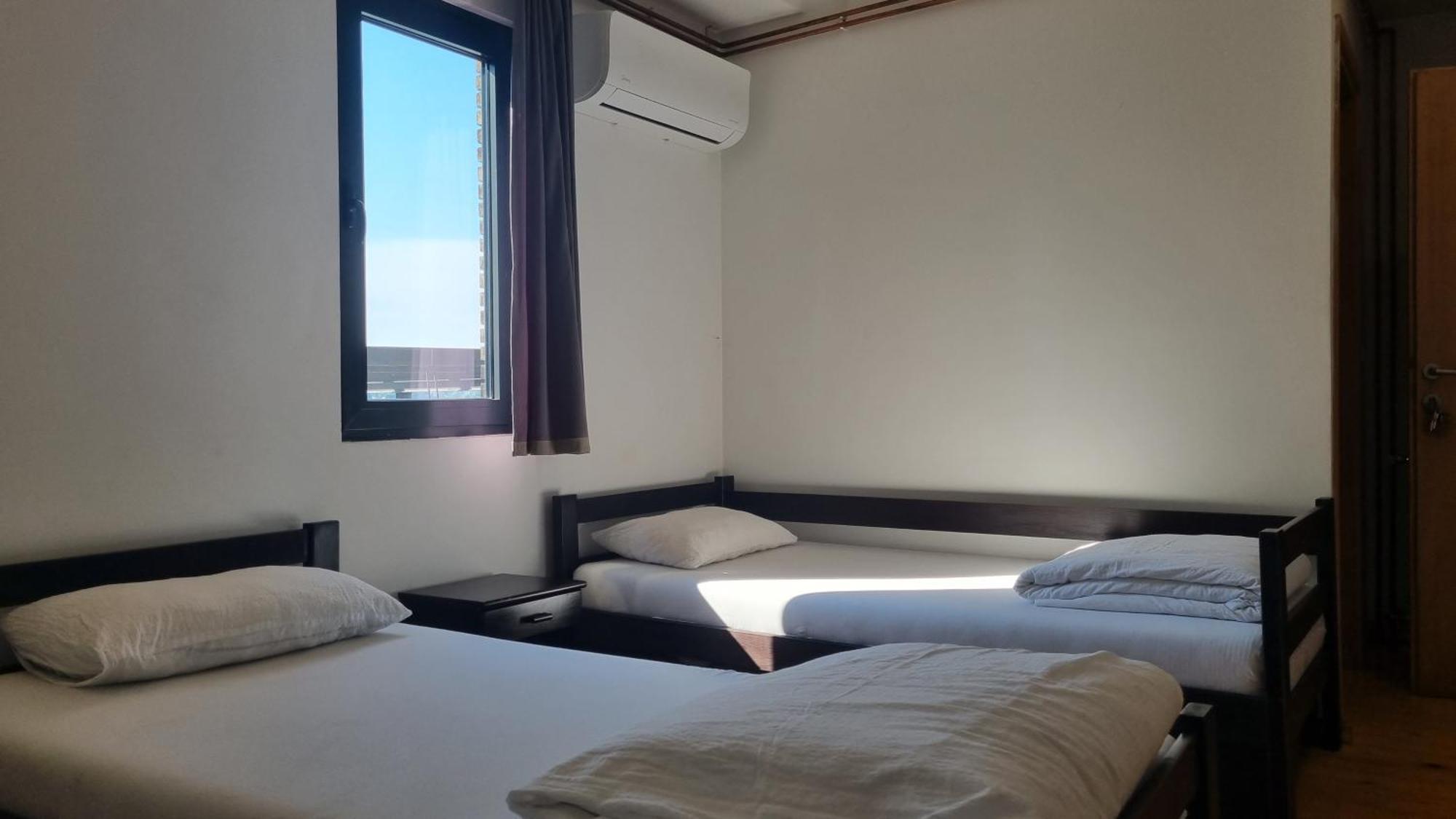 B&B Botel Charlie Beograd Eksteriør billede