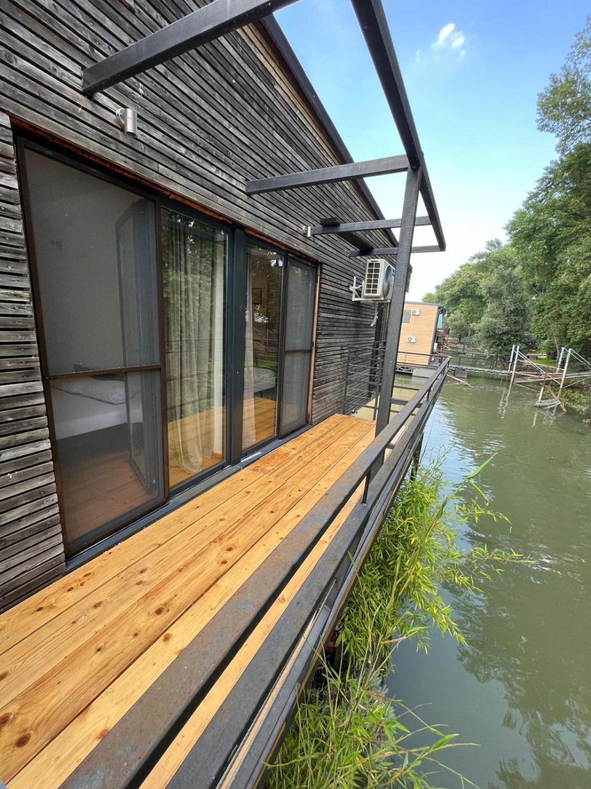 B&B Botel Charlie Beograd Værelse billede